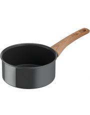 [RE] NEW CASSEROLE CERAMIQUE TOUS FEUX + INDUCTION 16 CM