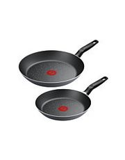 TEFAL SET 2P ONLY COOK 24/28cm