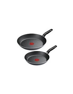 TEFAL SET 2P ONLY COOK 24/28cm
