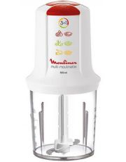 MULTIMOULINETTE  500W 500 ML BLANC