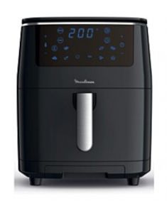 EASY FRY, GRILL AND STEAM 6,5L 1700W