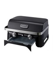BBQ ATTITUDE 2100 LX (BLK)