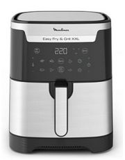 MLX EASY FRY AND GRILL XXL 6,5L 1800W
