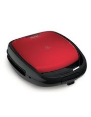 SNACK TIME COLORMANIA ROUGE