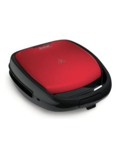 SNACK TIME COLORMANIA ROUGE