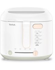 FRITEUSE UNO COCOON BLANC/VERT