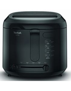 FRITEUSE UNO NOIRE