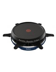 RACLETTE 6C BLEU COLORMANIA