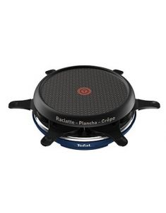 RACLETTE 6C BLEU COLORMANIA