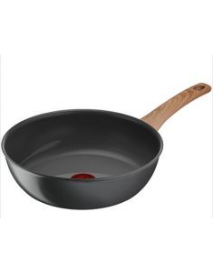 RE NEW POELE MULTIFONCTION CERAMIQUE TOUS FEUX + INDUCTION 26 CM