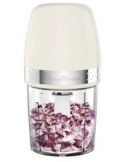 MINI HACHOIRS SOLEIL IVOIRE 2 LAMES 350W