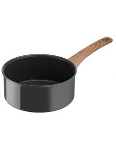 RE NEW CASSEROLE CERAMIQUE TOUS FEUX + INDUCTION 20CM