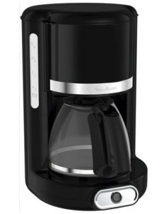 CAFETIERE SOLEIL NOIR 10/15 TASSES