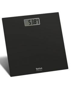 TEFAL PESE PERSONNE PREMISS BLACK