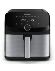 MLX EASY FRY MEGA 7,5L INOX 2020W