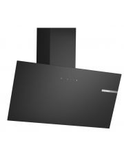 HOTTE INCLINE 80C 550M3 NOIR