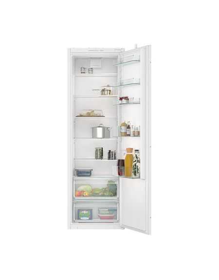 FRIGO 1P INT 310L 35DB E