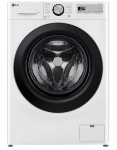 10KG 1400 TRS A+++ / A VAPEUR