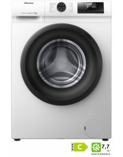 9KG 1400T INDUCTION VAPEUR A+++/ C   