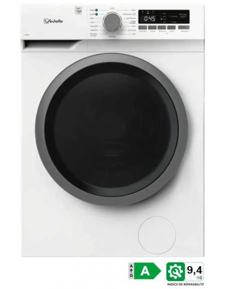 10KG 1500T A+++/A(GARANTIE 5ANS)