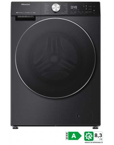 12KG 1400T INDUCTION A+++/ A (GARANTIE 5ANS)