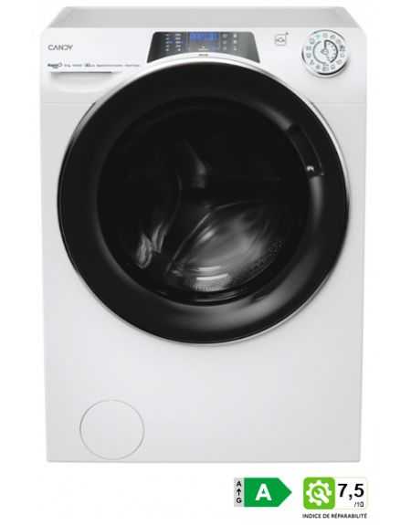 10KG 1400T INVER/WFI A+++/A(GARANTIE 5ANS)