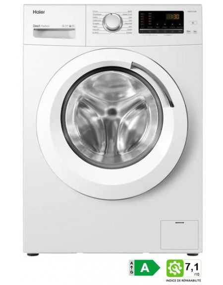 8KG 1200TRS DIRECT MOTION A+++ / A(GARANTIE 5ANS)