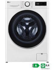 11KG 1400T DIRECT DRIVE VAPEUR A+++ / A  