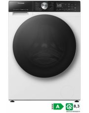 12KG 1400T INDUCTION A+++/A WIFI VAPEUR  