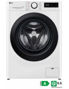 10KG 1400 TRS A+++ / A VAPEUR