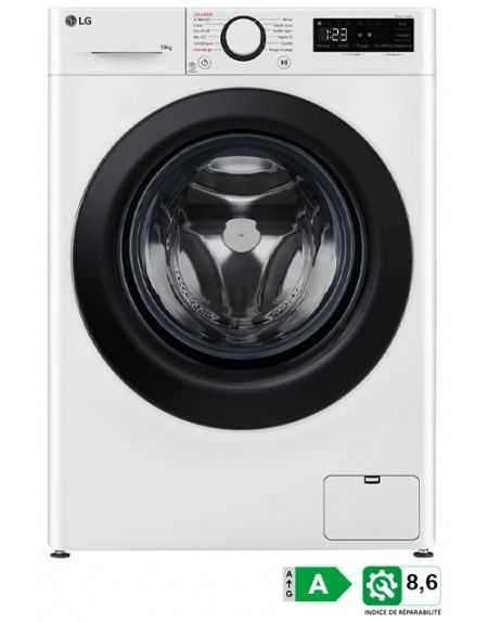 10KG 1400 TRS A+++ / A VAPEUR ( GARANTIE 5ANS )