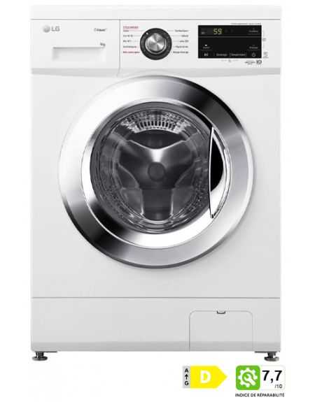 9KG 1400 TRS A+++ / A TOP AMOVIBLE 82Cm ( GARANTIE 5ANS )