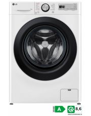 11KG 1400 TRS A+++ / A VAPEUR 