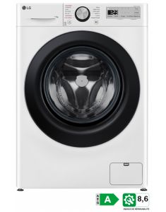 11KG 1400 TRS A+++ / A VAPEUR 