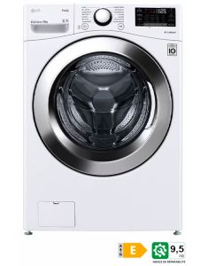15KG 1100T DIRECT DRIVE A++ / E WIFI  