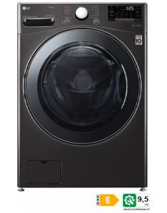 17KG 1100T DIRECT DRIVE WiFI VAPEUR A++ / E   