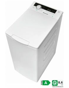 8KG 1300T VAPEUR INDUCTION A+++ / A (GARANTIE 5ANS)