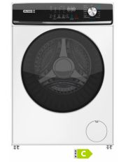 LAVANTE 10KG SECHANTE 6KG 1400T INVERTER A+++/C