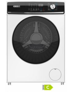 LAVANTE 10KG SECHANTE 6KG 1400T INVERTER A+++/C