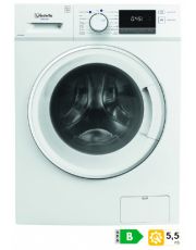 8KG LAVAGE 6KG SECHAGE 1400TRS VAPEUR A+++ / B