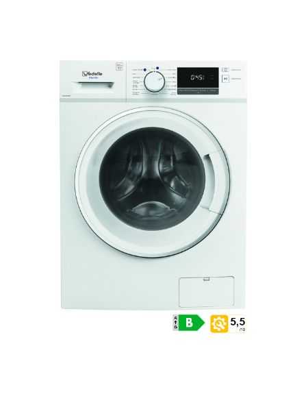 8KG LAVAGE 6KG SECHAGE 1400TRS VAPEUR A+++ / B