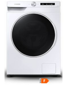 LAVANTE 12KG SECHANTE 8KG 1400T A+ / F (GARANTIE 5ANS)