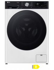 LAVANTE 11KG SECHANTE 6KG 1400TRS  A+++ / D 