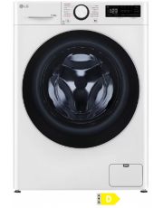 LAVANTE 11KG SECHANTE 6KG 1400TRS  A+++ / A 