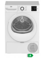 SECHE LINGE 8KG POMPE A CHALEUR A++