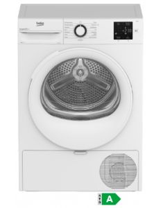 SECHE LINGE 8KG POMPE A CHALEUR A++