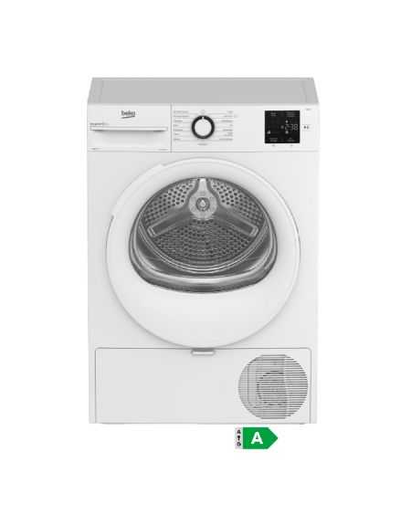 SECHE LINGE 8KG POMPE A CHALEUR A++