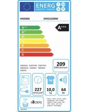10 Kg POMPE A CHALEUR
