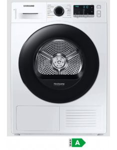 SECHE LINGE 8KG POMPE A CHALEUR A++