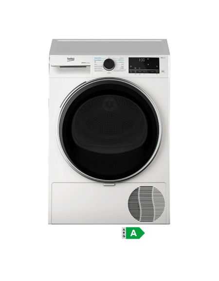 SECHE LINGE 12KG POMPE A CHALEUR A++
